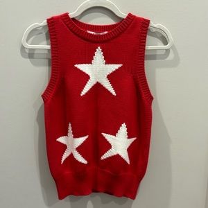 MaxMara sweater vest